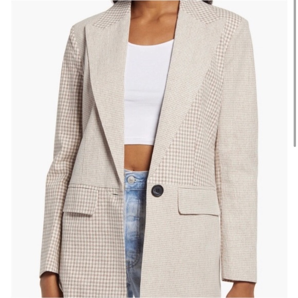 Avec Les fillers blazer xs summer - Picture 1 of 9